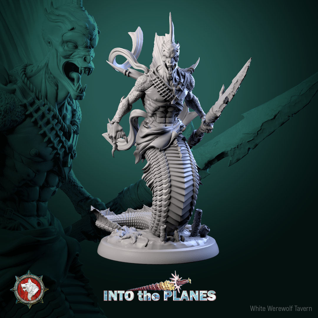 Merfolk Bundle