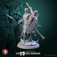 Thumbnail for Fleshbound Sentinel Bundle
