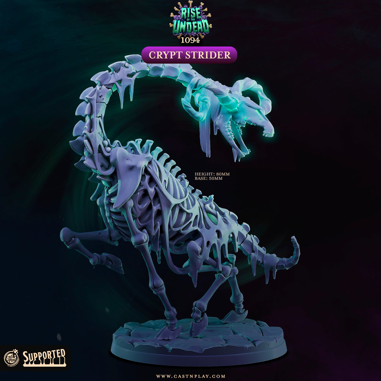 Rise of the Undead Bundle