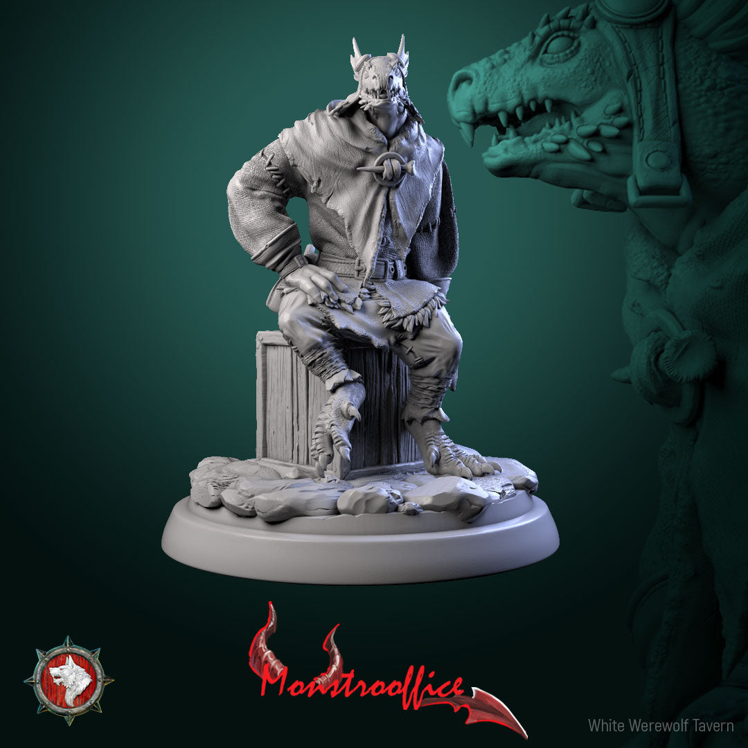 Kobold Manager Bundle