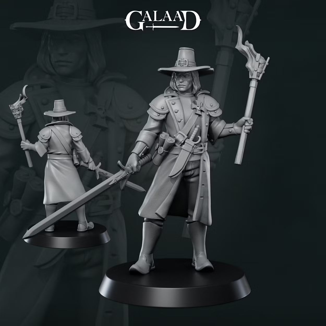 Adventurers Bundle