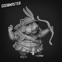 Thumbnail for Hamster Bundle