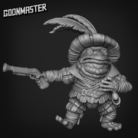 Thumbnail for Handsome Toad Bundle