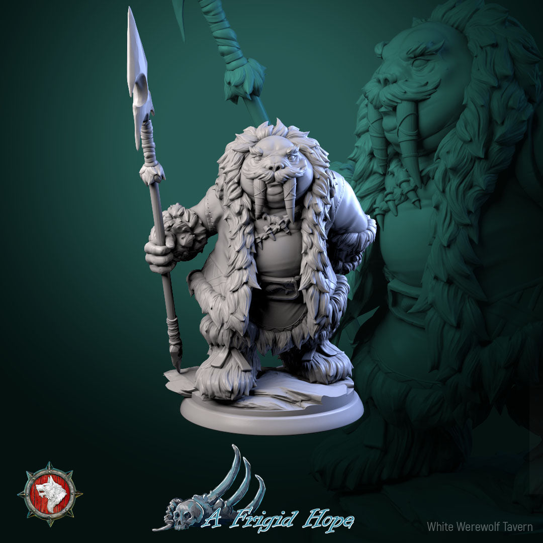 Tuskclaw Hunter Bundle