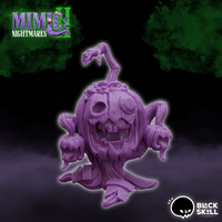 Thumbnail for Mimic Pumpkin