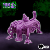 Thumbnail for Mimic Bathtub