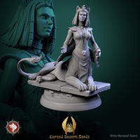 Thumbnail for Sphinx Daughters Bundle