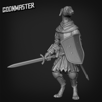 Thumbnail for Borzoi Bundle 2