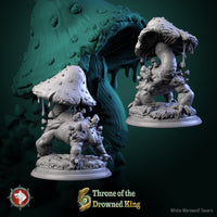 Thumbnail for Fungal Hound
