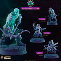 Thumbnail for Rise of the Undead Bundle