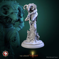 Thumbnail for Goatmen Bundle