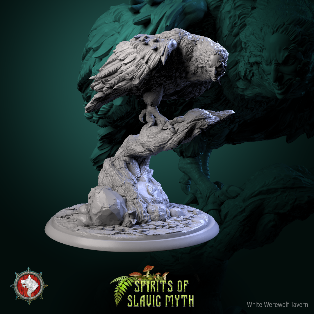 Sirin Bundle
