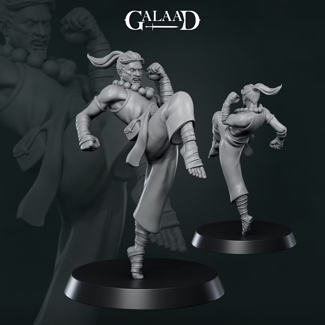Adventurers Bundle
