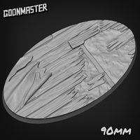 Thumbnail for Old Wood Plank Floor Bases