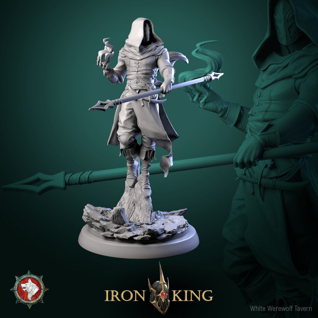 Dead Assassin Bundle