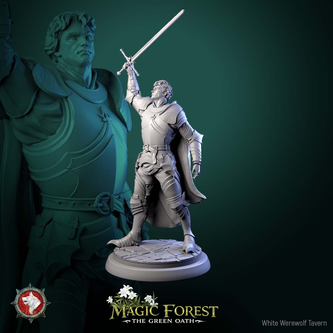 King's Guard Bundle