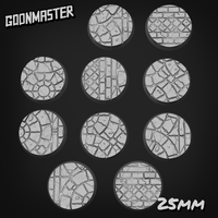 Thumbnail for Medieval Tile Bases