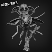 Thumbnail for Flying Roach Rider Bundle