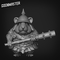 Thumbnail for Hamster Bundle
