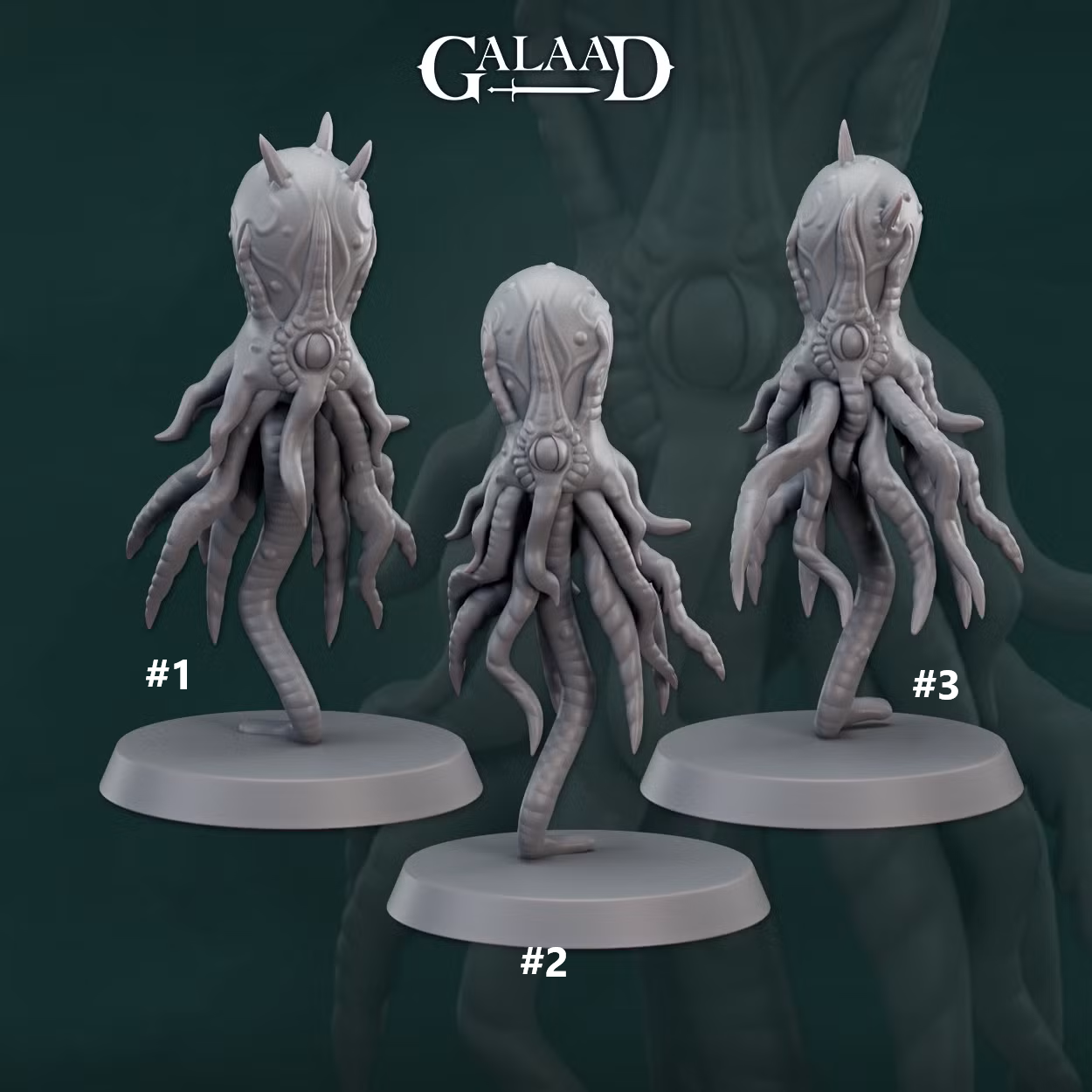 Mindflayer Bundle