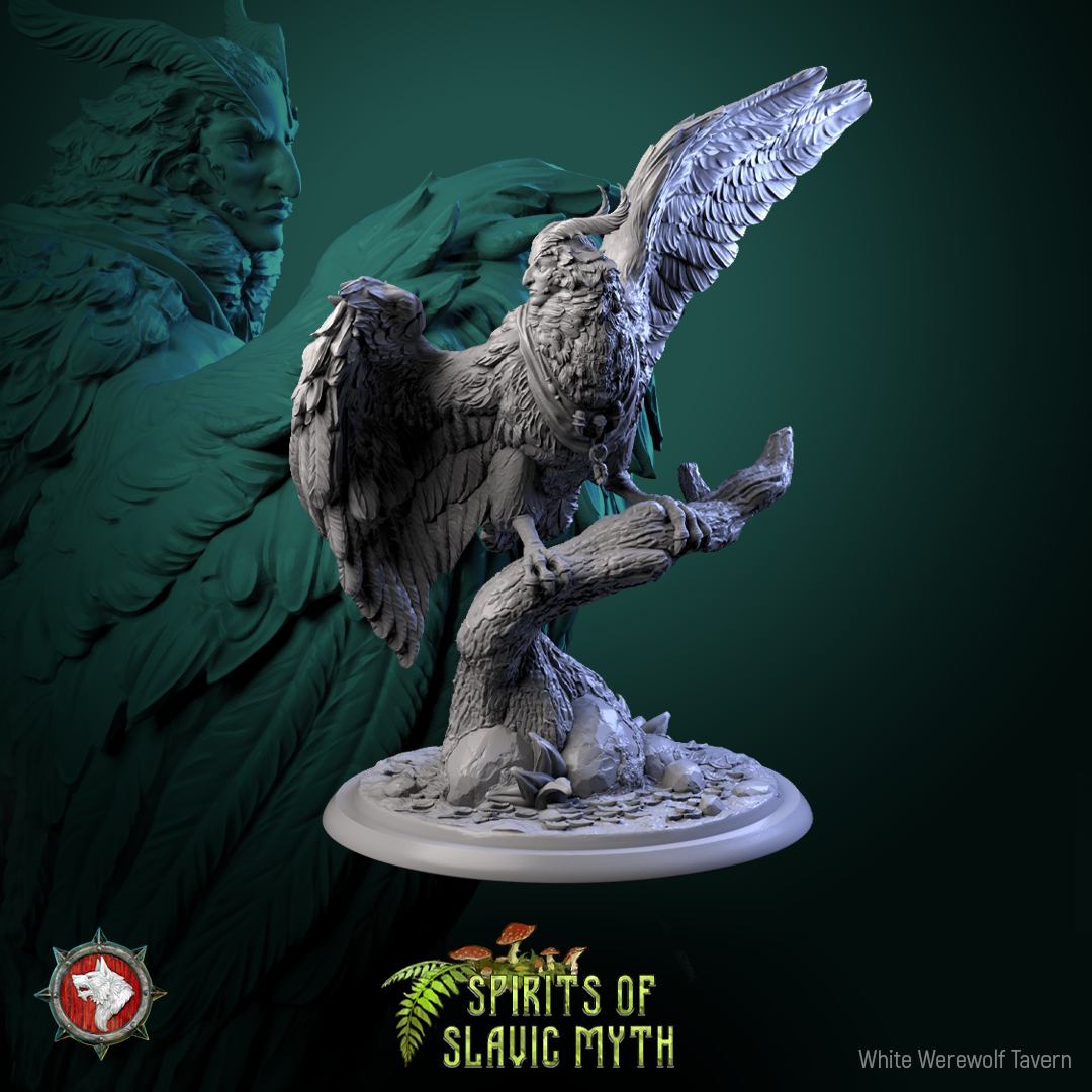Sirin Bundle