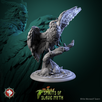 Thumbnail for Sirin Bundle