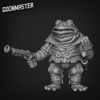Thumbnail for Handsome Toad Bundle