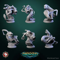 Thumbnail for Water Elementals Bundle