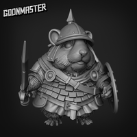 Thumbnail for Hamster Bundle