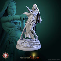 Thumbnail for Sisters of the Hunt Bundle