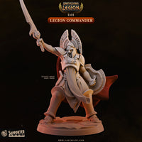 Thumbnail for Unyielding Legion Bundle