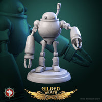 Thumbnail for Scrap Bots Bundle