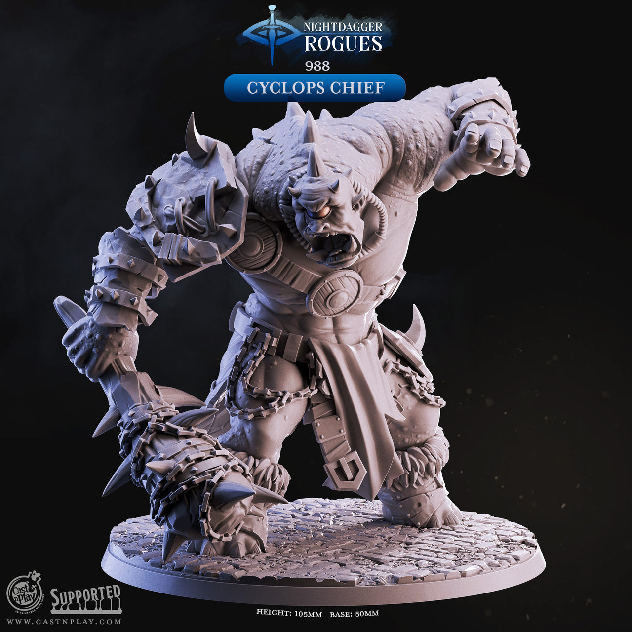 Nightdagger Rogues Bundle