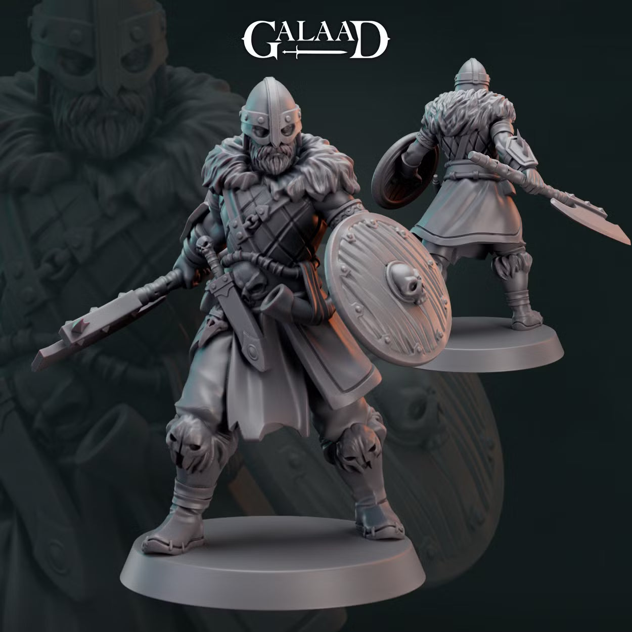Norse Fighter Bundle