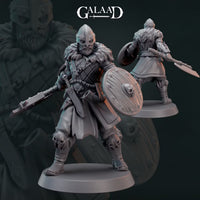 Thumbnail for Norse Fighter Bundle