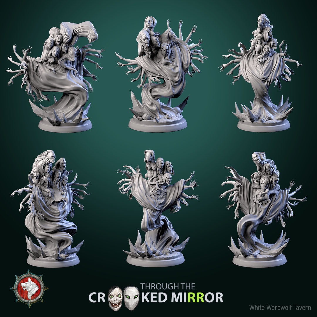 Phantom Waltzer Bundle