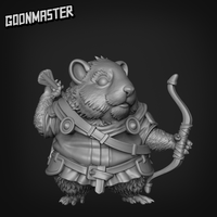 Thumbnail for Hamster Bundle