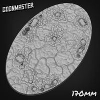 Thumbnail for Crystal Cave Bases