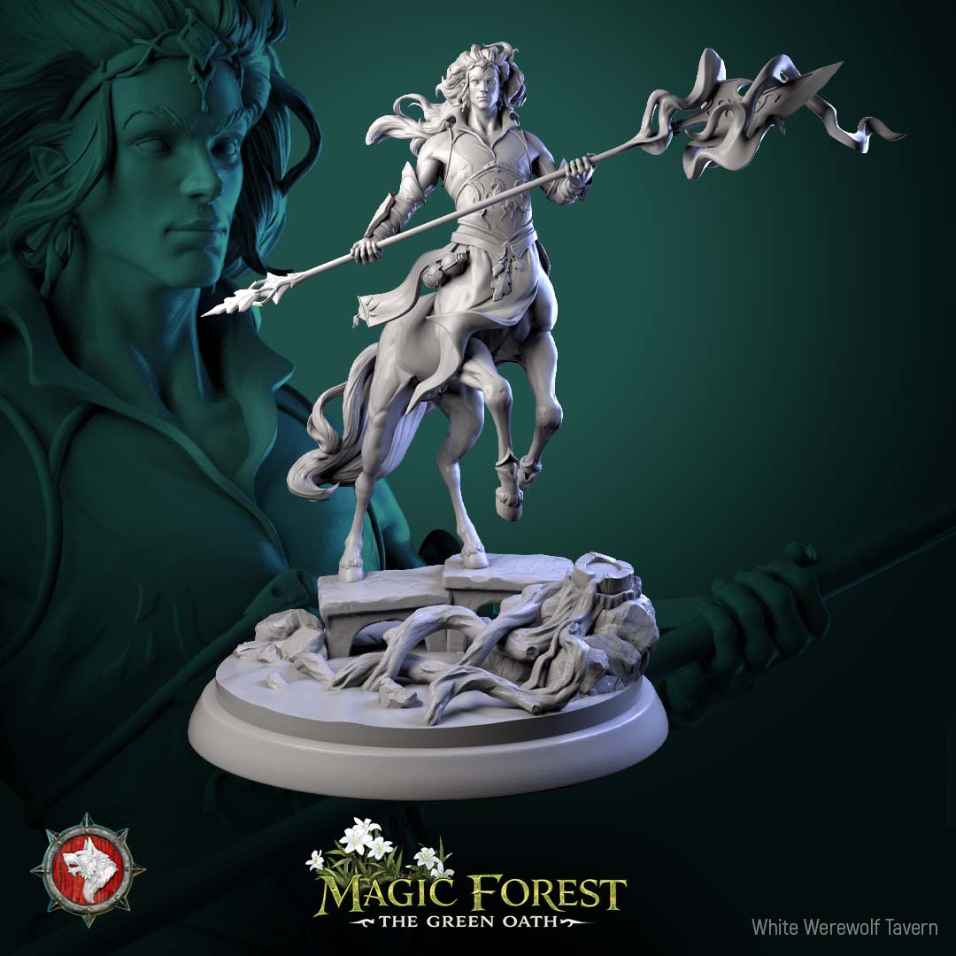 Torven Vinehoof