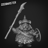 Thumbnail for Hamster Bundle