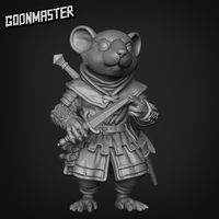 Thumbnail for Medieval Mice Bundle