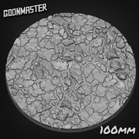 Thumbnail for Dried Mud & Bone Bases