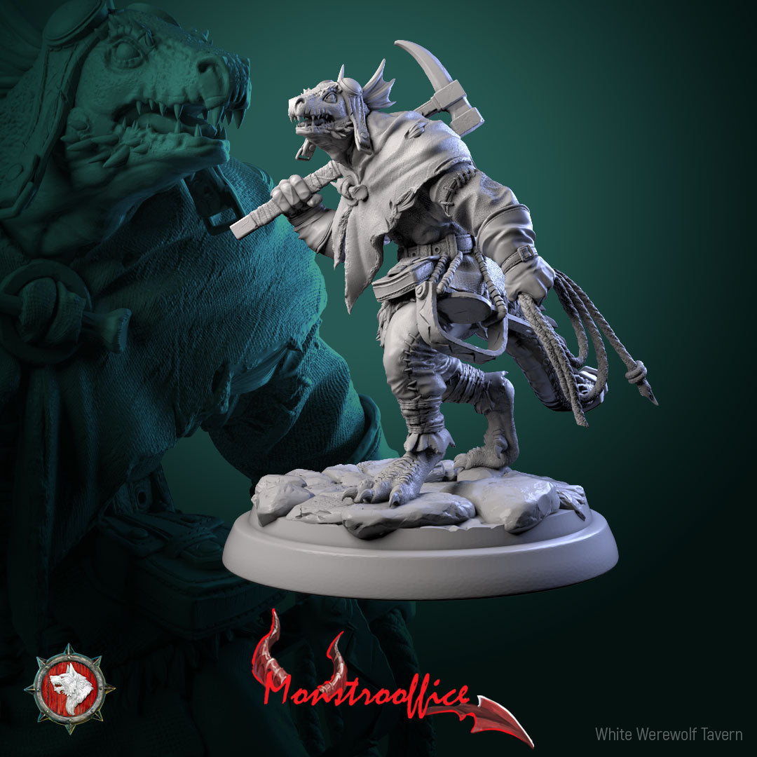 Kobold Manager Bundle