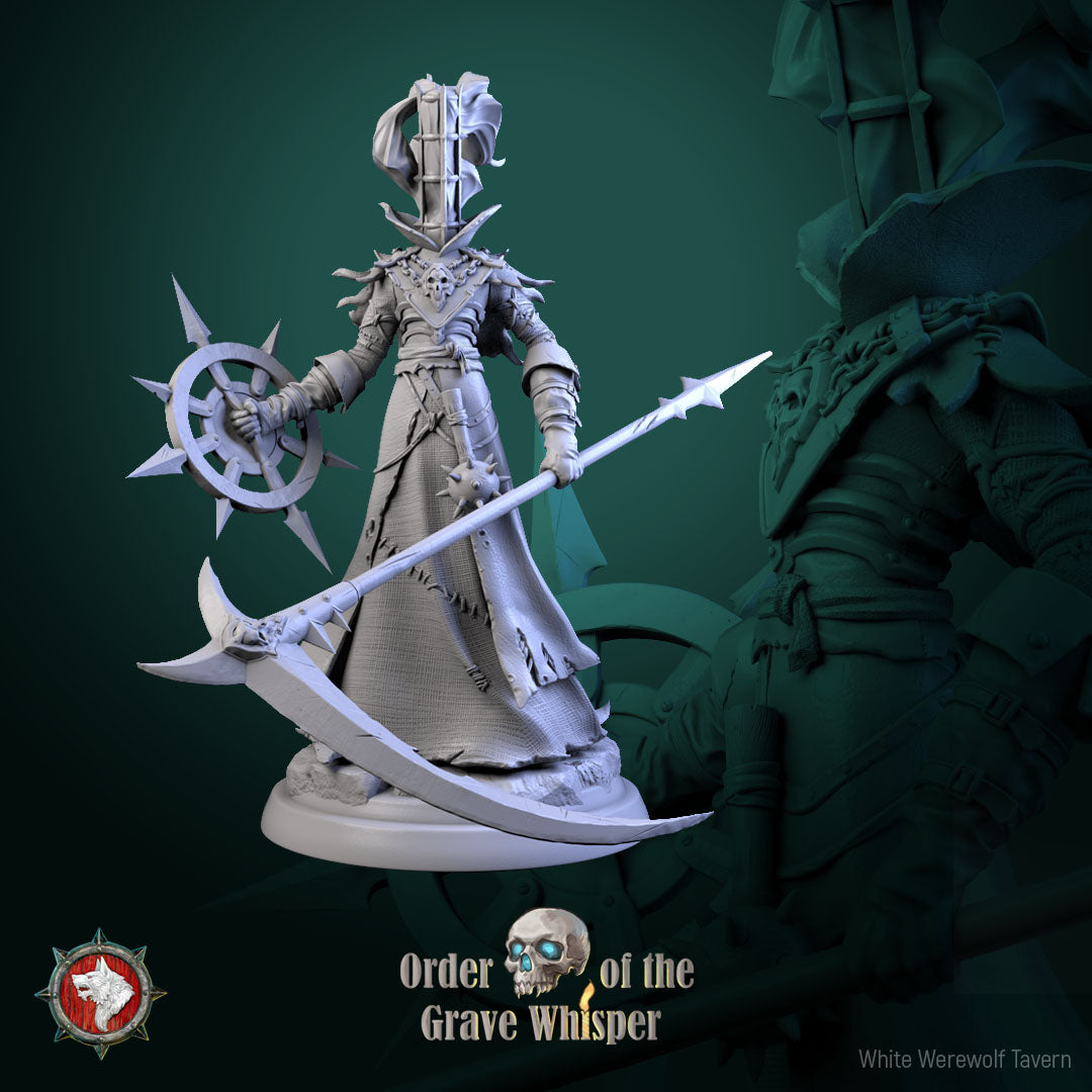 Firehead Cultist Bundle