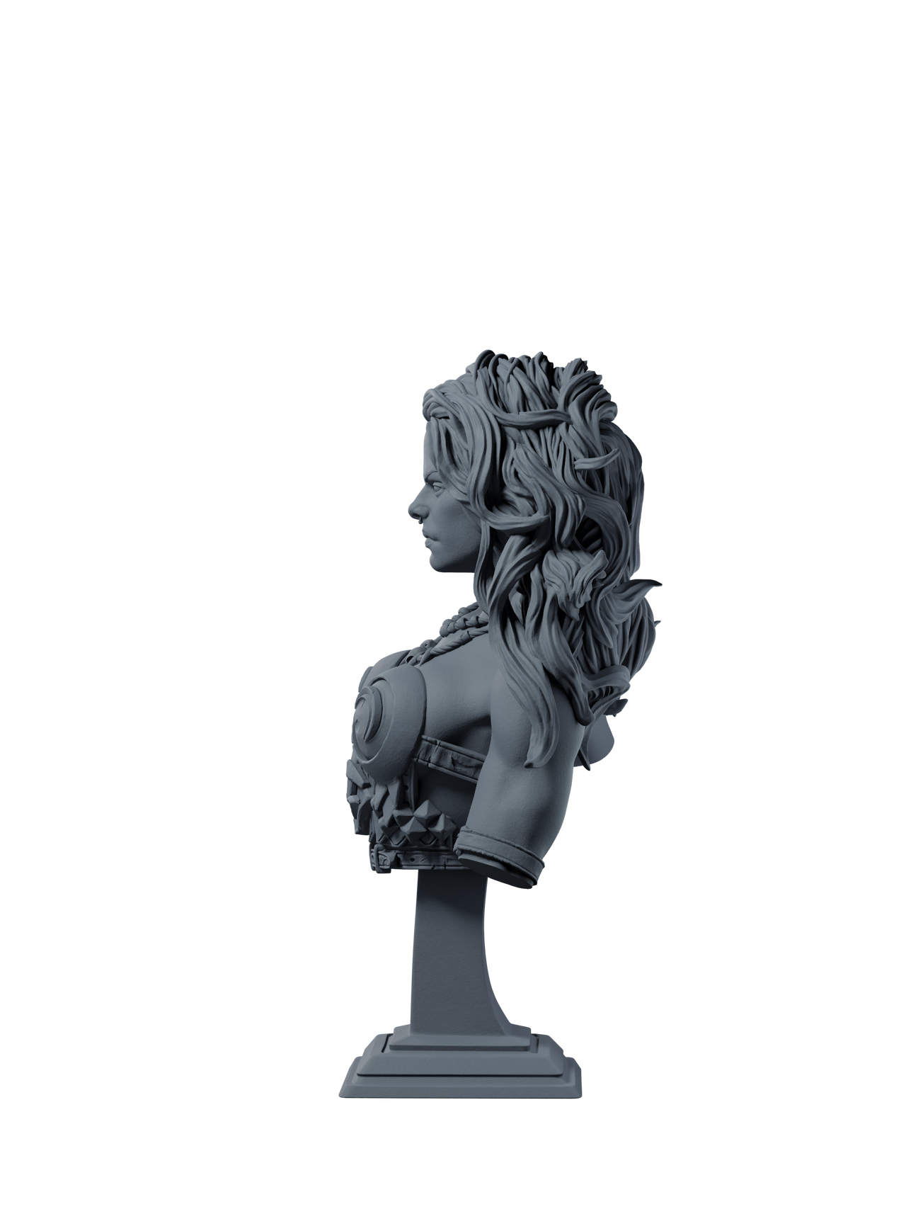 Leena Bust