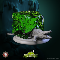 Thumbnail for Jelly W/ Animals Bundle