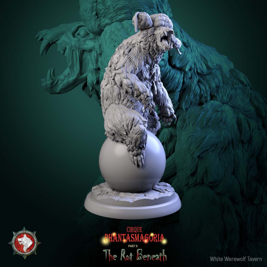 The Rotting Riders Bundle