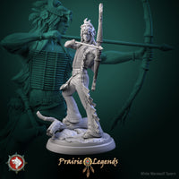 Thumbnail for Native Warrior Male Bundle