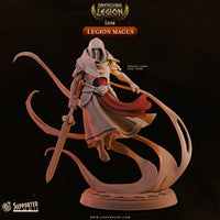Thumbnail for Unyielding Legion Bundle