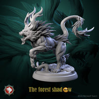 Thumbnail for Forest Monster Bundle